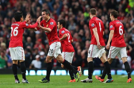 他们在场上 他们在场上