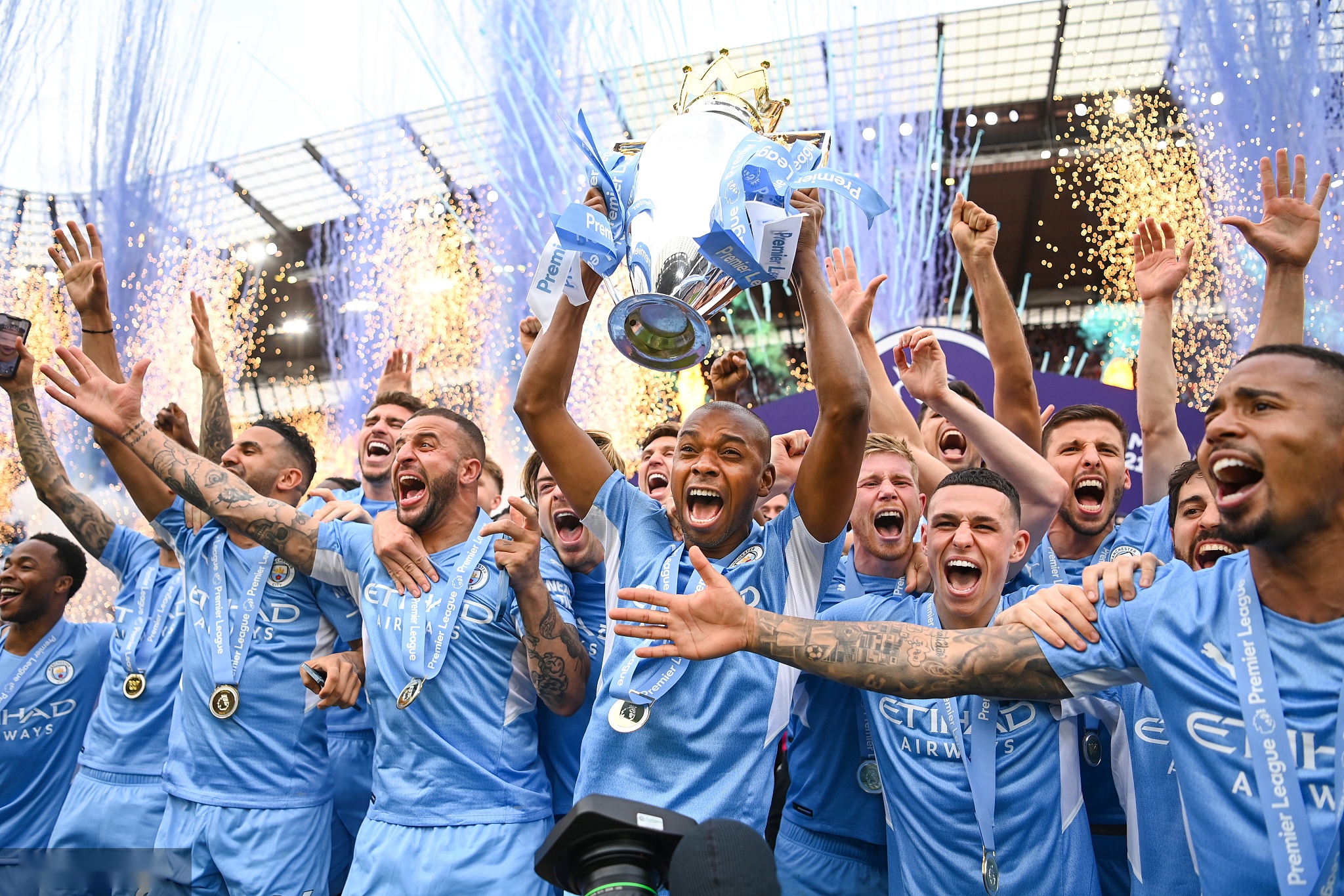 这位才华横 这位才华横