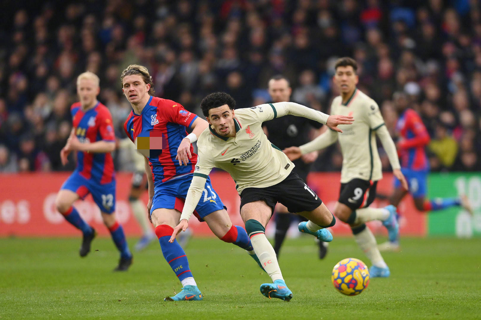 员的干扰 员的干扰