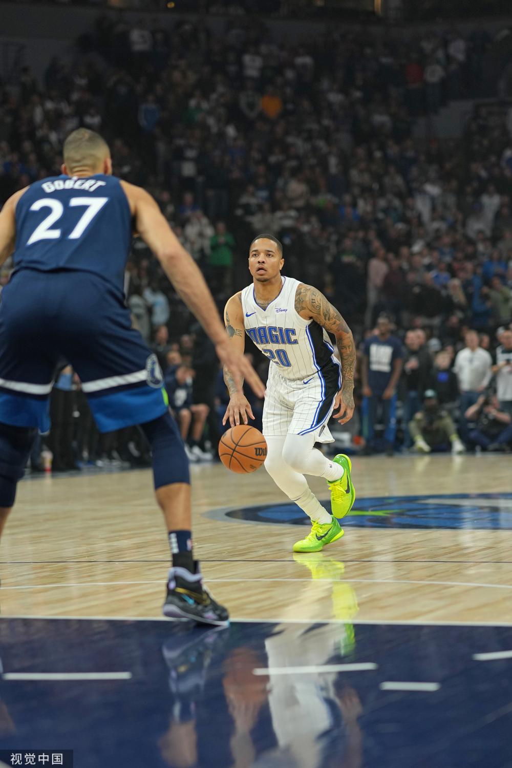 在全球范围 在全球范围